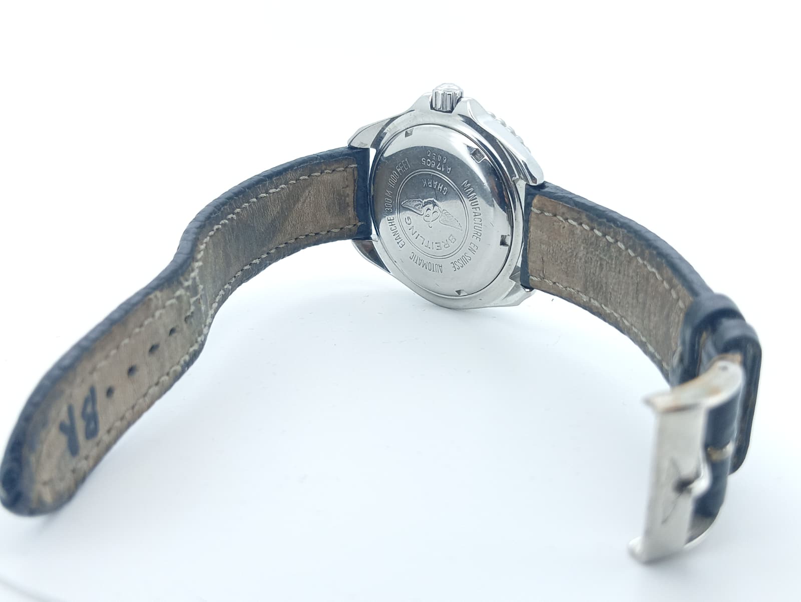 Breitling Shark Automatic A17605
