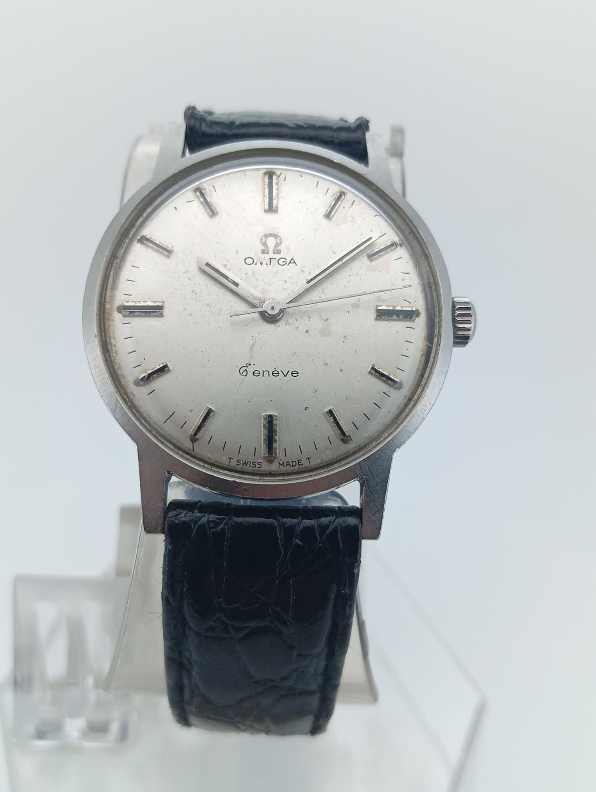 Omega Geneve 135.070