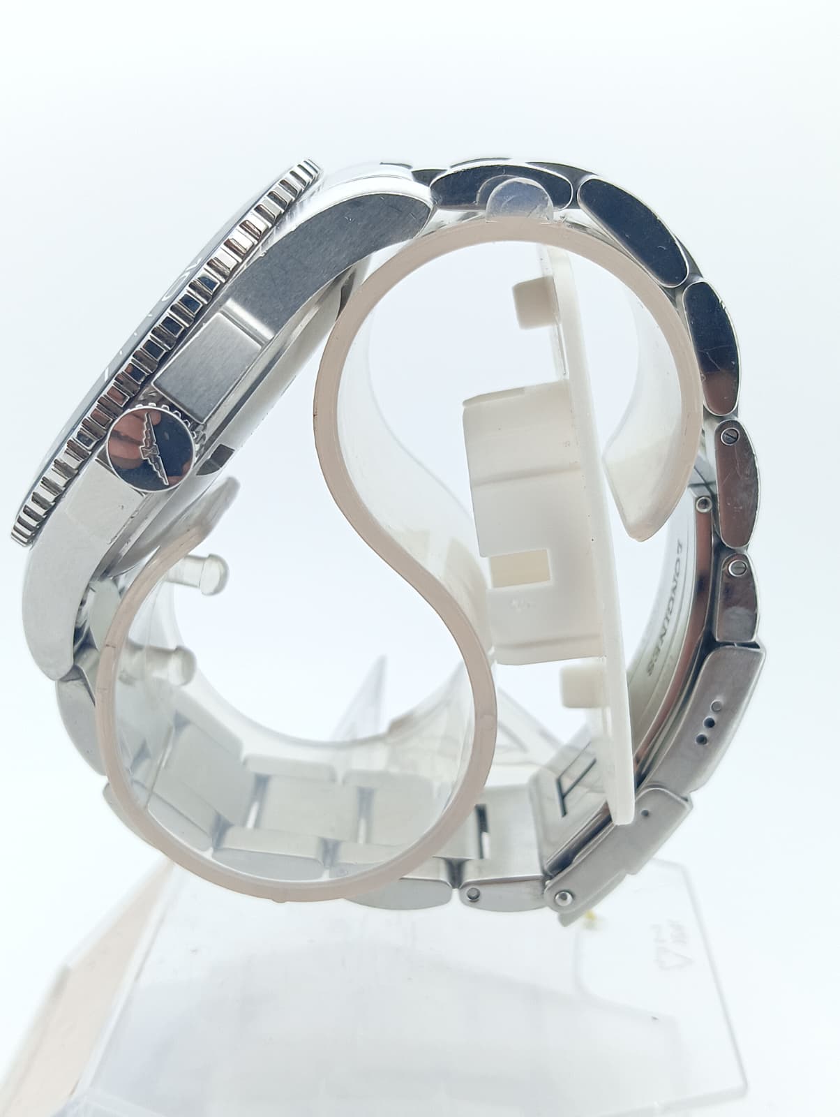 Longines HydroConquest Automatic 43mm – Ref. L3.782.4.56.6