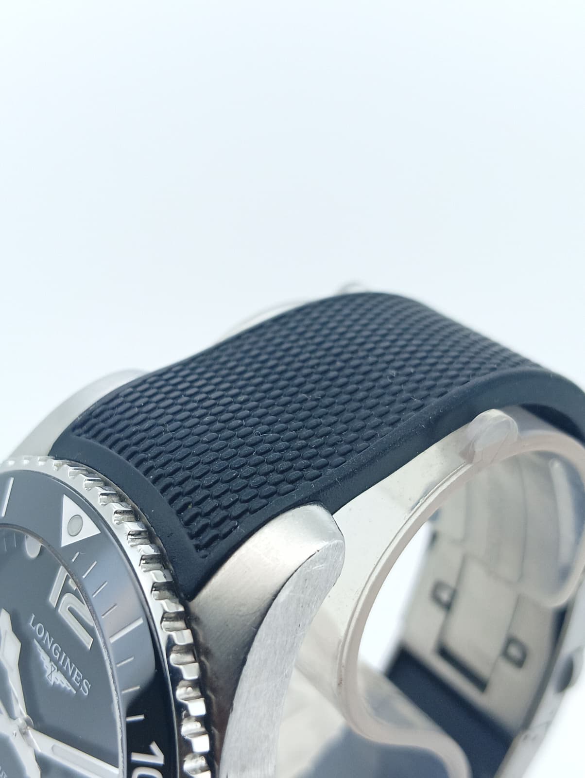 Longines HydroConquest Automatic 43mm – Ref. L3.782.4.56.6