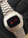 Hamilton PULSAR DIGITAL QUARTZ (Ref. H52414130)