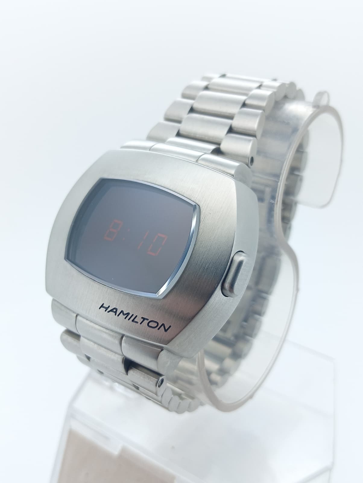 Hamilton PULSAR DIGITAL QUARTZ (Ref. H52414130)