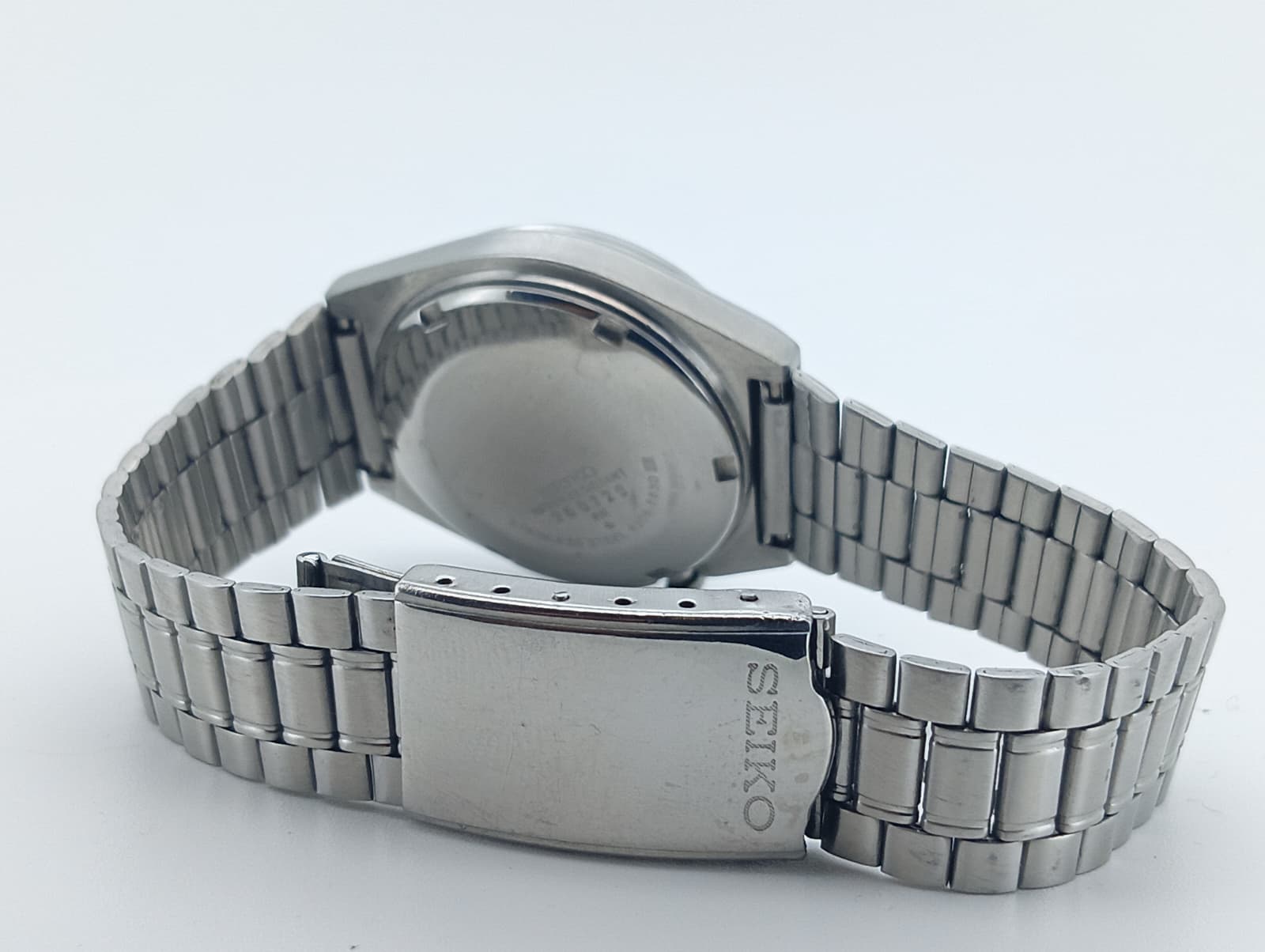 Seiko 5 Automatic Vintage Ref.6309-8830