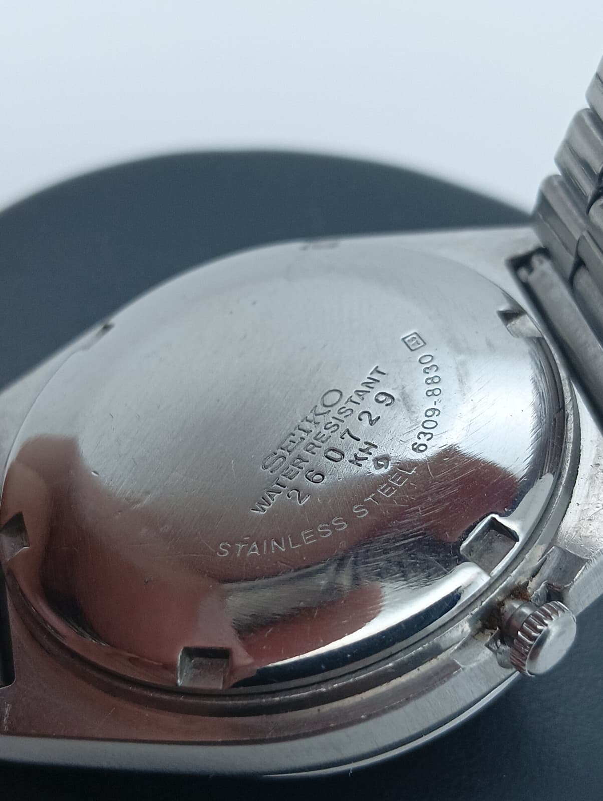 Seiko 5 Automatic Vintage Ref.6309-8830