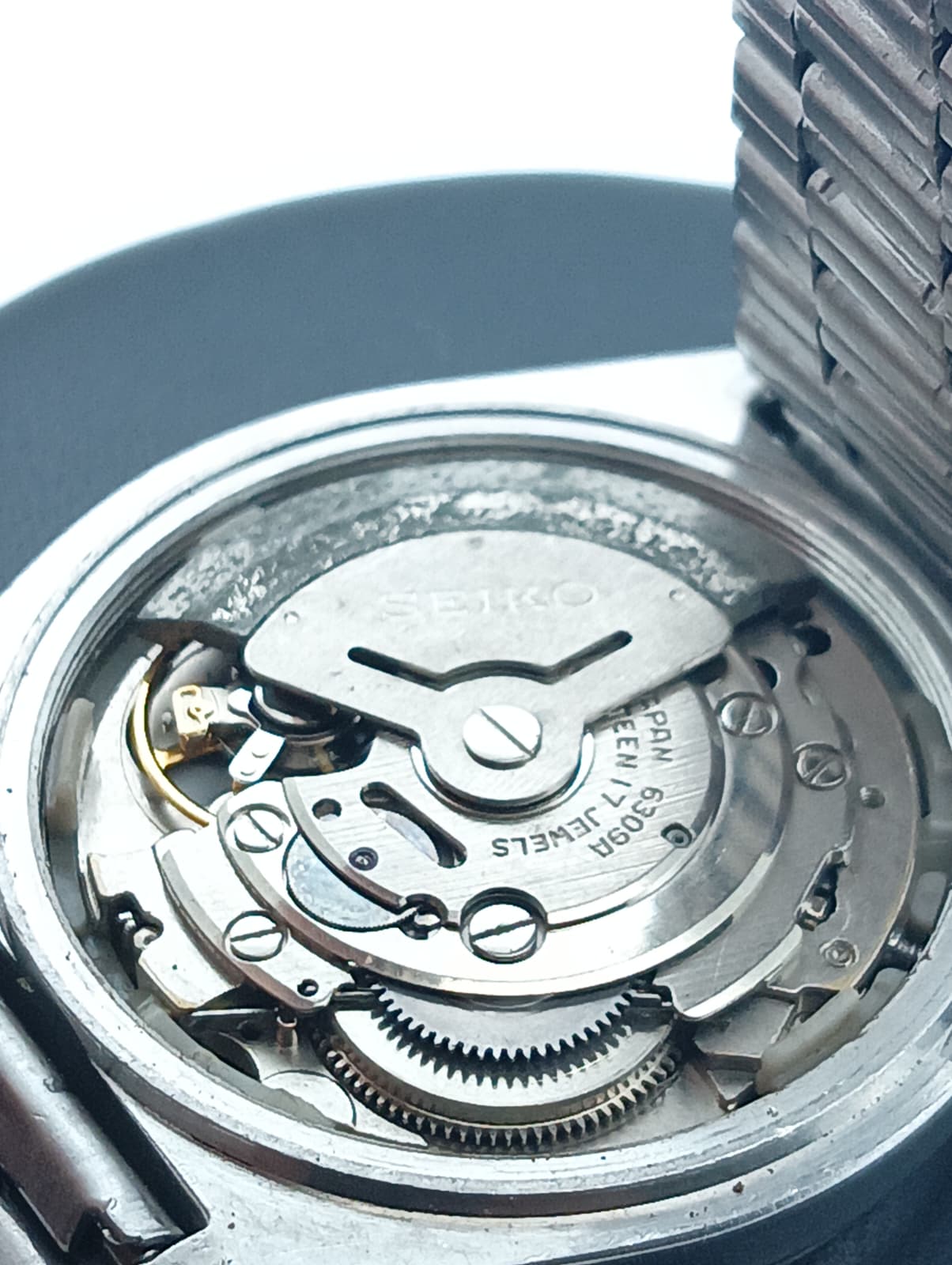 Seiko 5 Automatic Vintage Ref.6309-8830