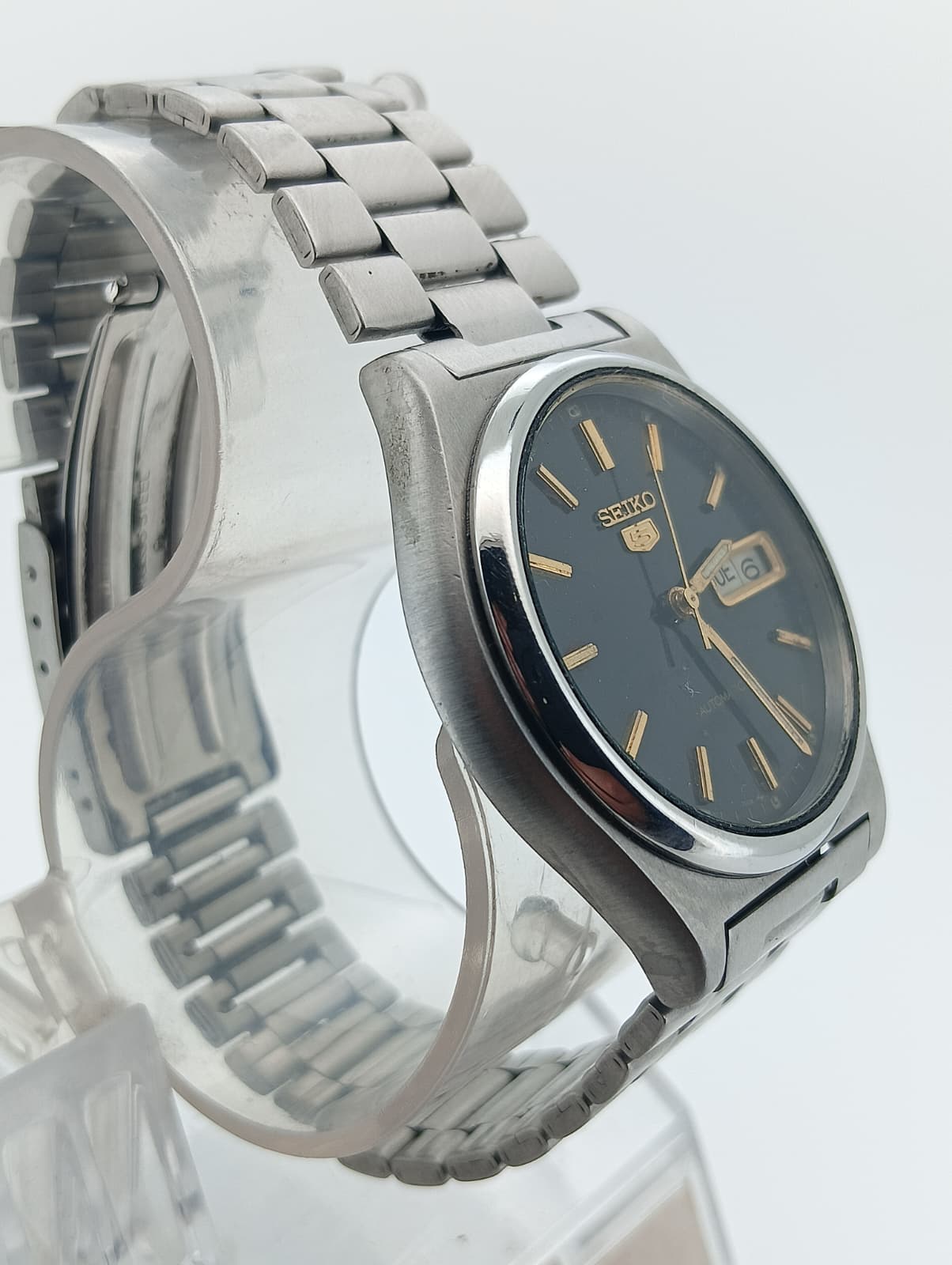 Seiko 5 Automatico Vintage 7006-876A