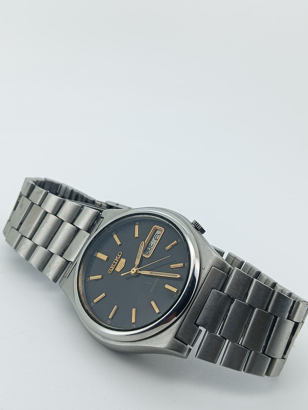 Seiko 5 Automatico Vintage 7006-876A