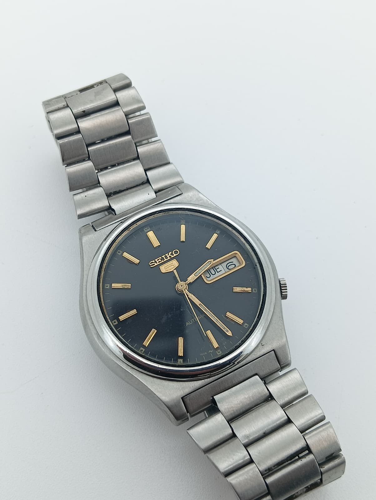 Seiko 5 Automatico Vintage 7006-876A
