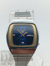 VINTAGE SEIKO 5 AUTOMATIC "TV SCREEN
