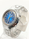 SEIKO 5 Sports Speed-Timer (secondiera panna) Vintage – Ref. 7015-8000