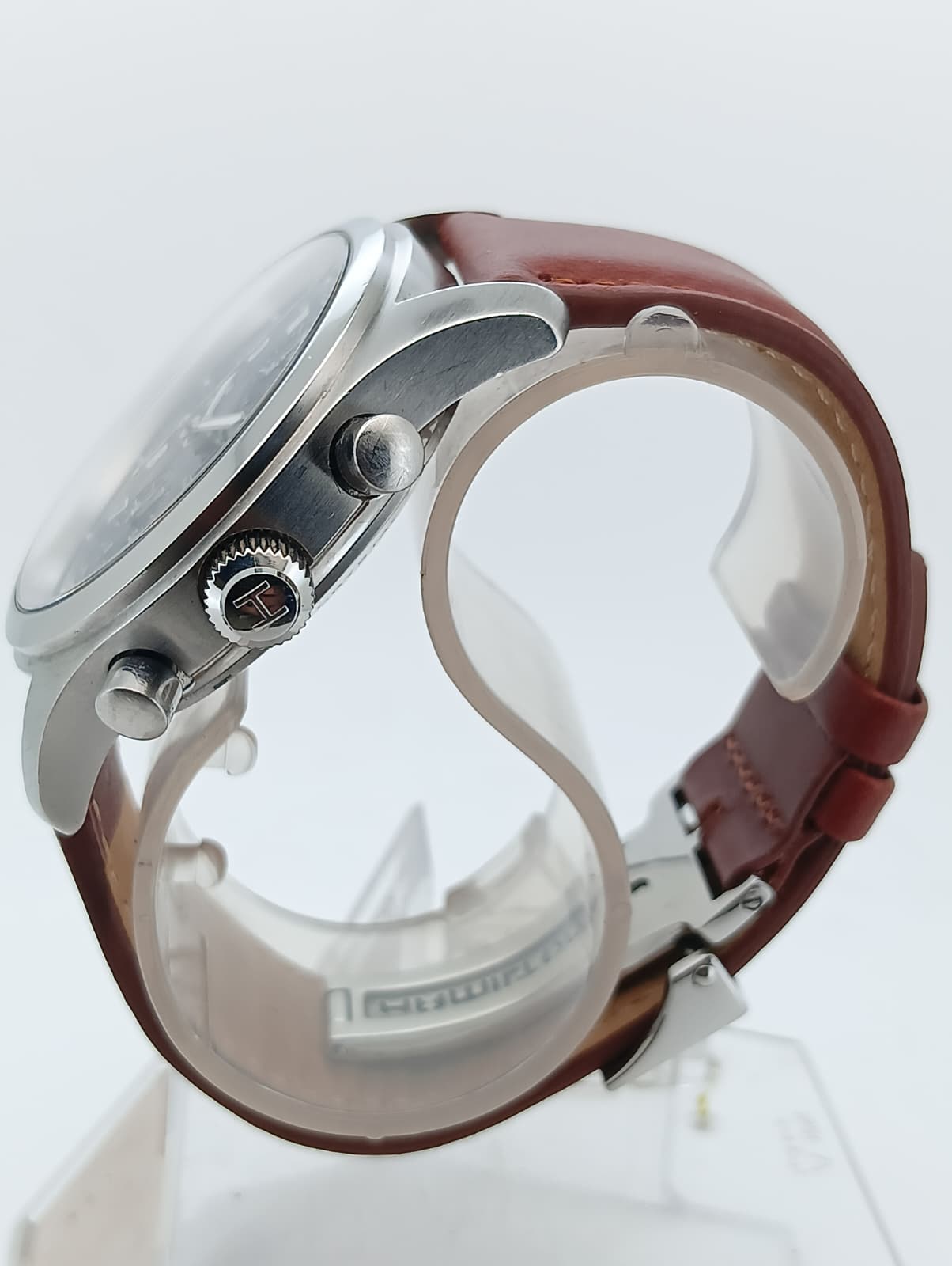 Hamilton Khaki Field Auto Chrono (Ref. H715560)