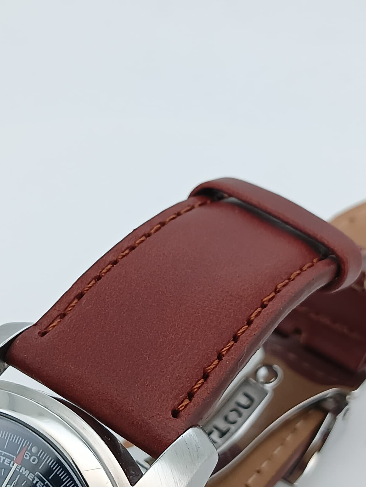 Hamilton Khaki Field Auto Chrono (Ref. H715560)