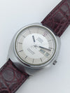 OMEGA Seamaster Electronic f300Hz Chronometer