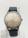 ZENITH Vintage 1950s "Oversize" Cal. 126
