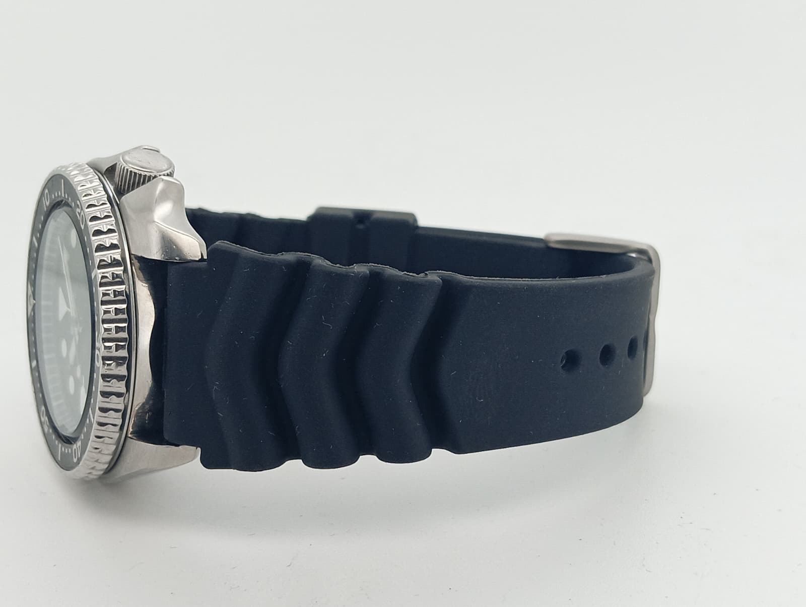SEIKO AUTOMATIC DIVER’S 200m – REF. 7S26-0020 (SKX007K)