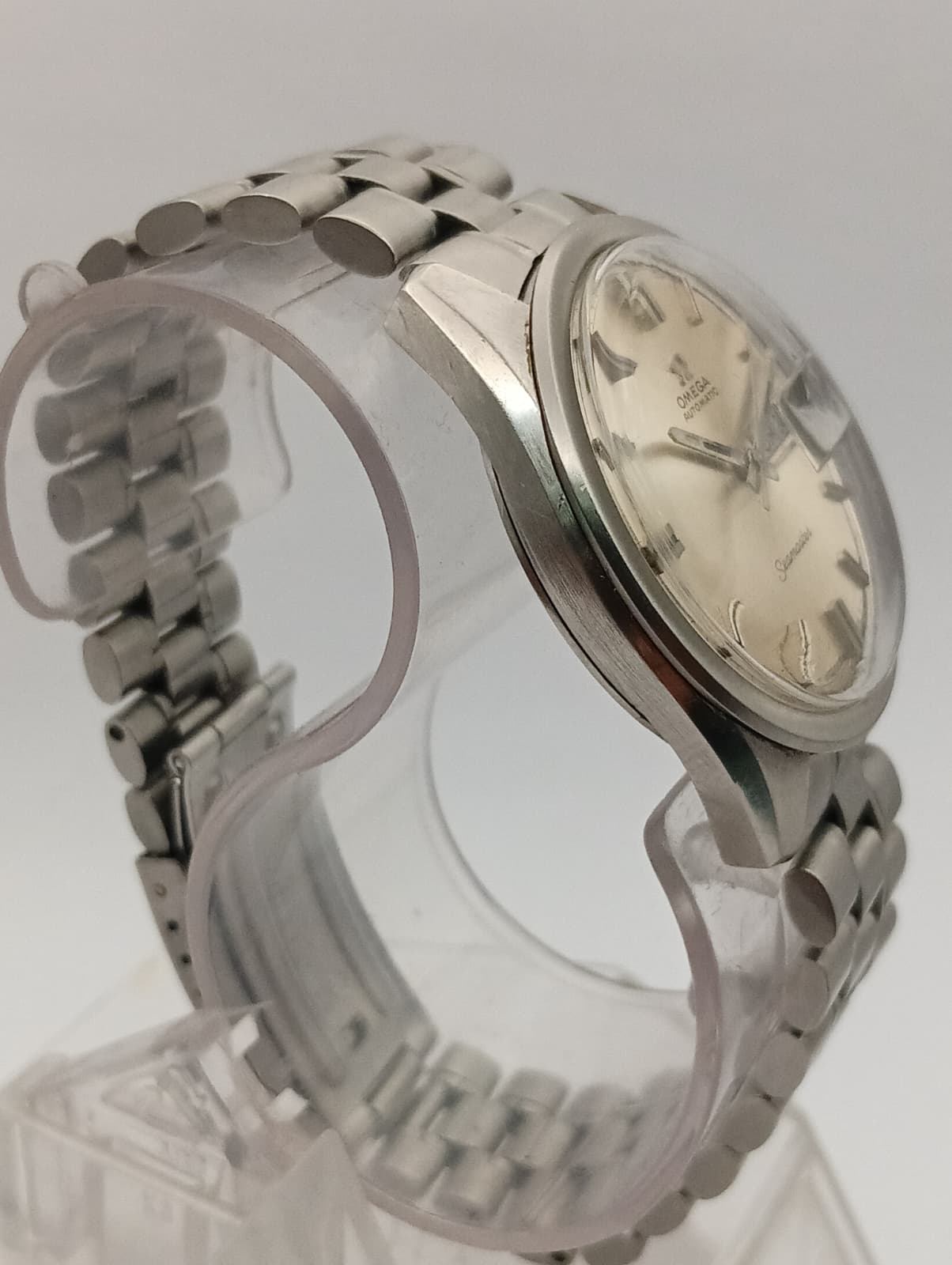Omega Seamaster 166.032