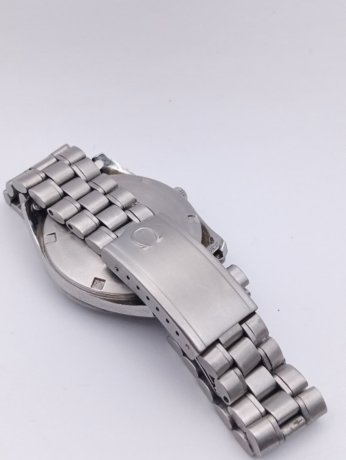 Omega Seamaster 166.032
