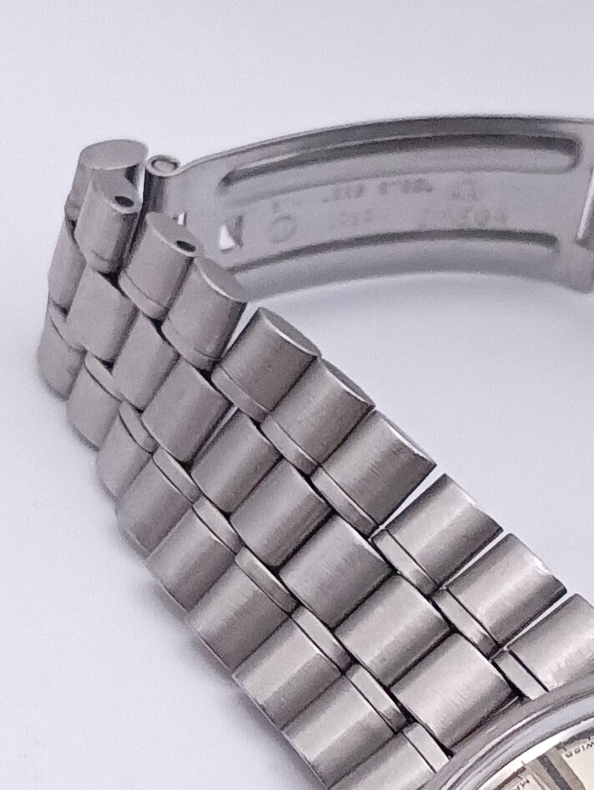 Omega Seamaster 166.032