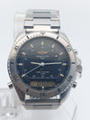 Breitling New Pluton 3100 – Vintage 90s