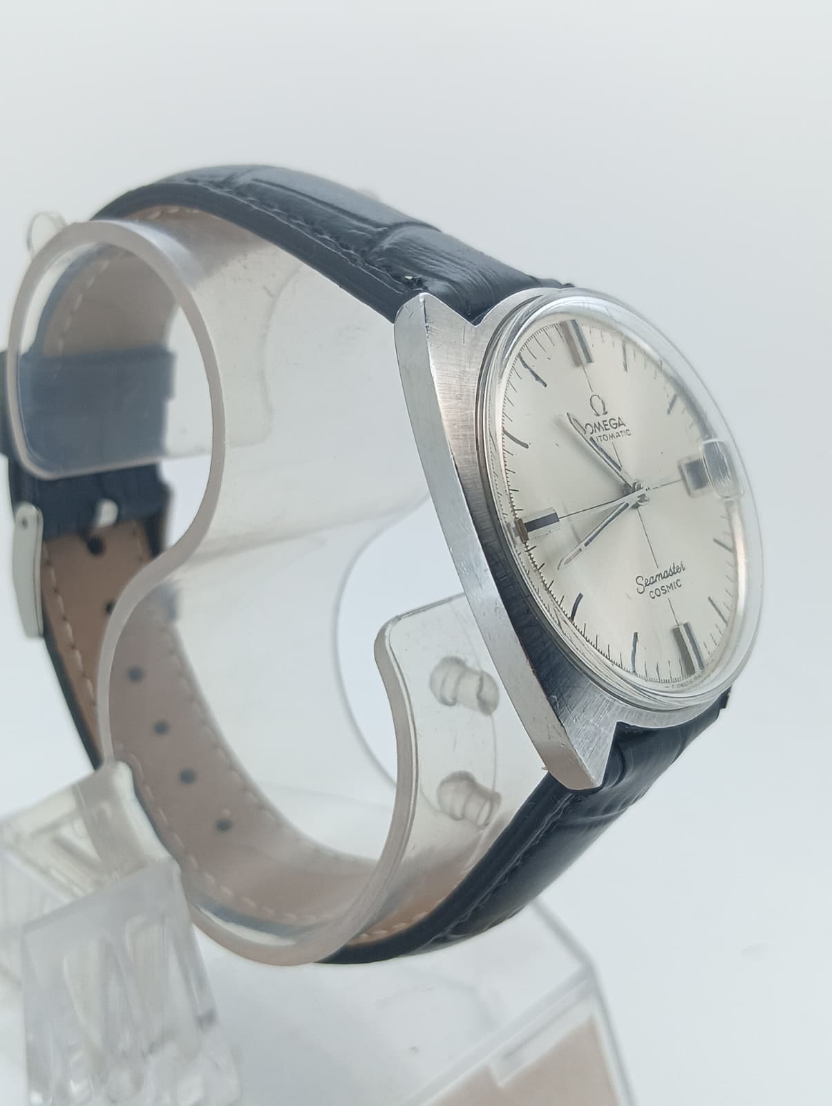 Omega Seamaster Cosmic Automatic 166.023