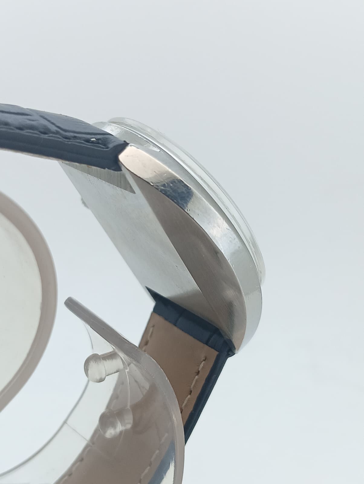 Omega Seamaster Cosmic Automatic 166.023