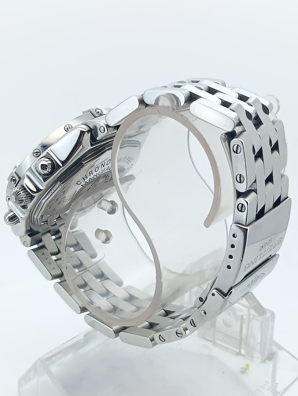 BREITLING CHRONOMAT GT – Ref. A13352