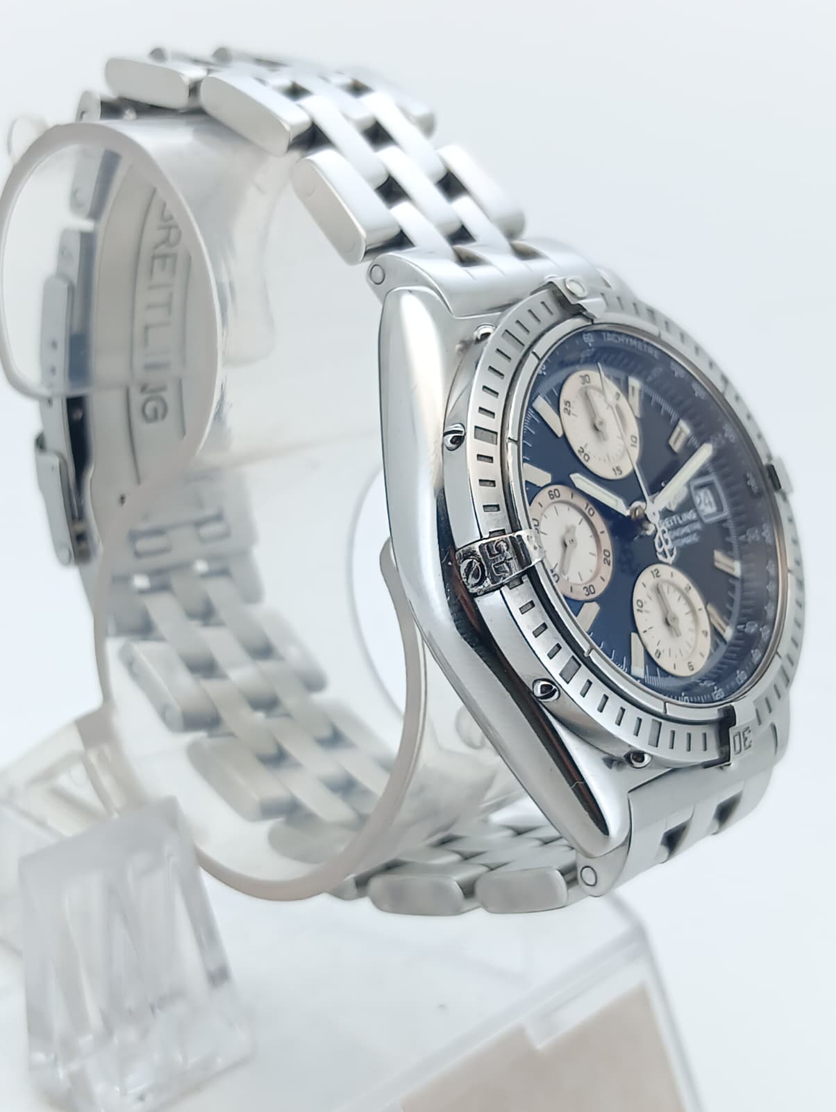 BREITLING CHRONOMAT GT – Ref. A13352