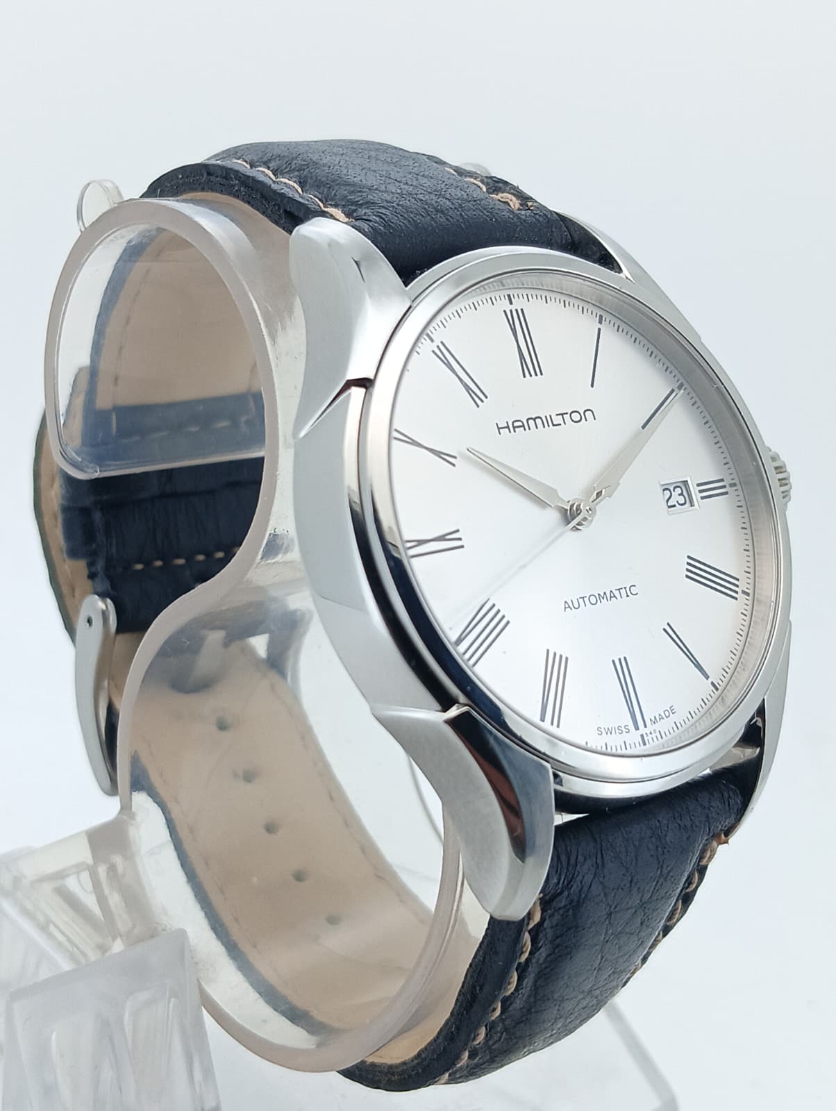 Hamilton American Classic Valiant Auto