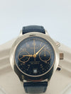 Poljot Chronografo 3133 vintage (Valjoux 7734)