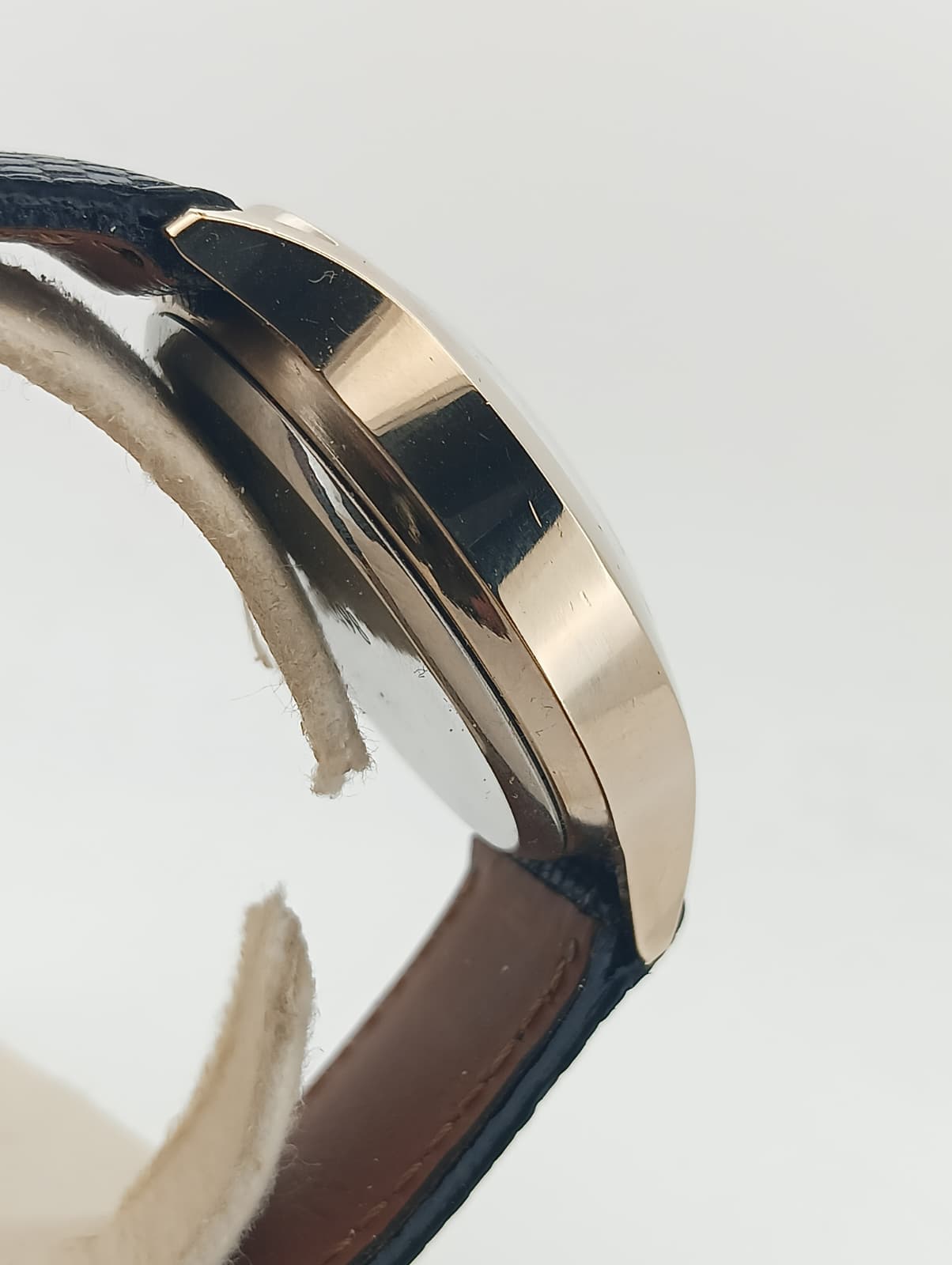 Poljot Chronografo 3133 vintage (Valjoux 7734)