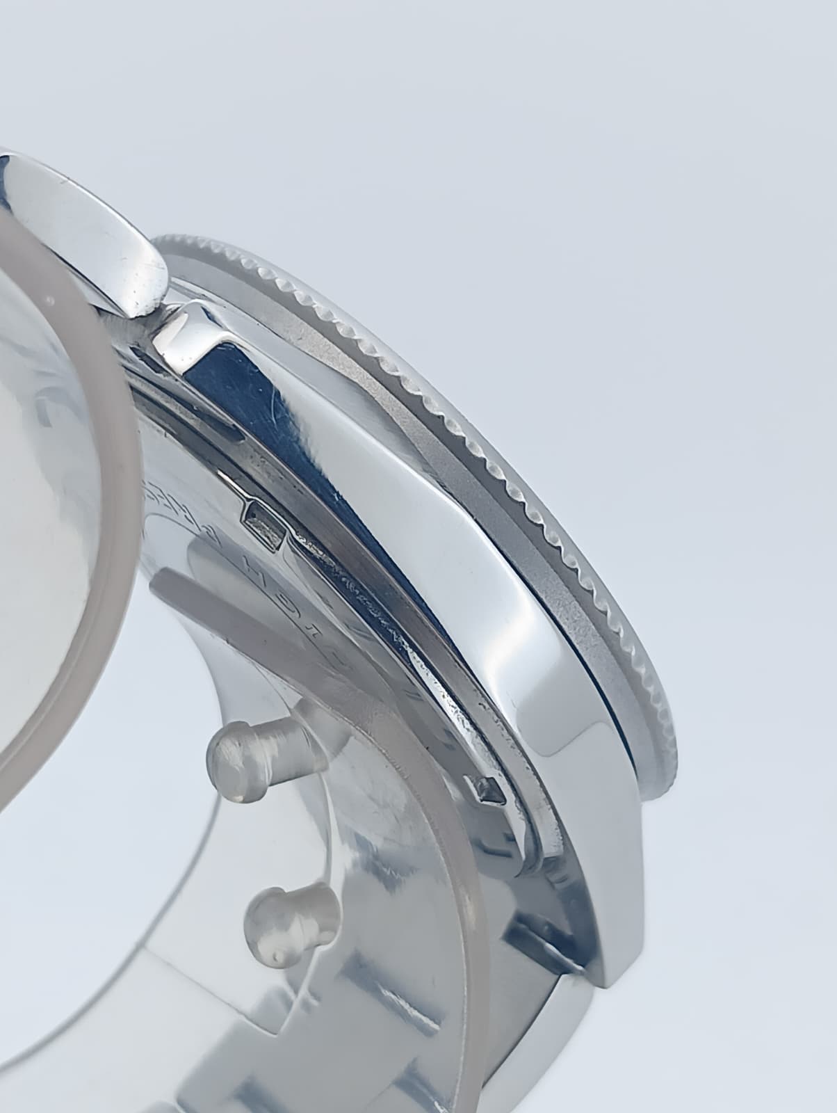 HTD Aquatìc SpaceBoy Automatic Skindiver 39mm – Full Set 2022