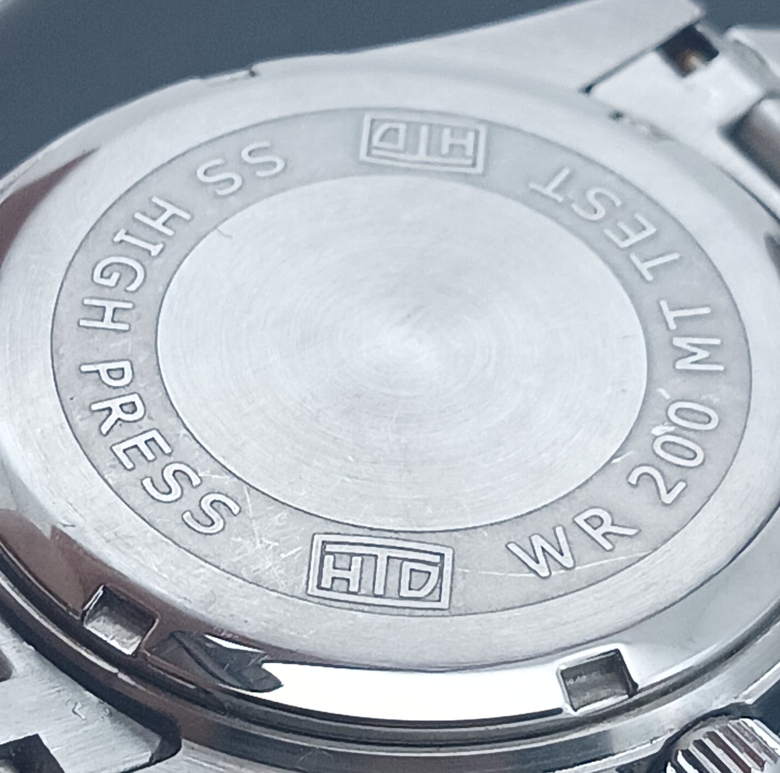 HTD Aquatìc SpaceBoy Automatic Skindiver 39mm – Full Set 2022