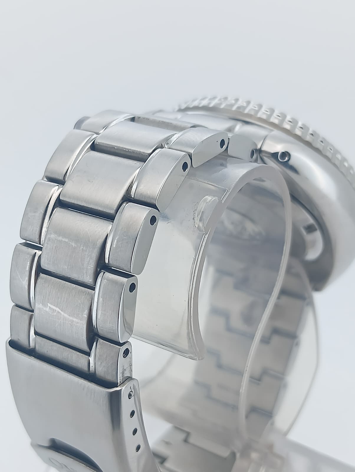 SEIKO PROSPEX "Turtle" Save The Ocean - SRPD21K1 "Great White Shark" 🦈