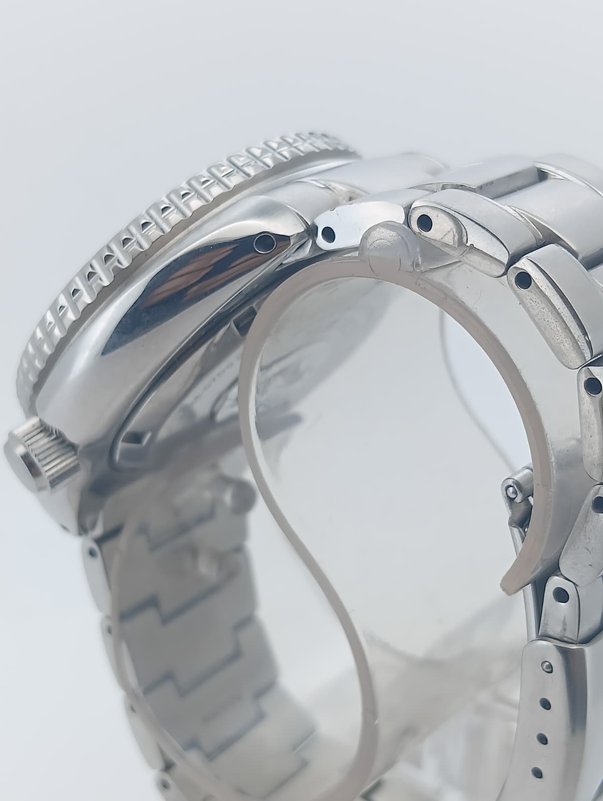 SEIKO PROSPEX "Turtle" Save The Ocean - SRPD21K1 "Great White Shark" 🦈