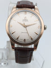 OMEGA SEAMASTER AUTOMATIC "BUMPER" – ANNI '50
