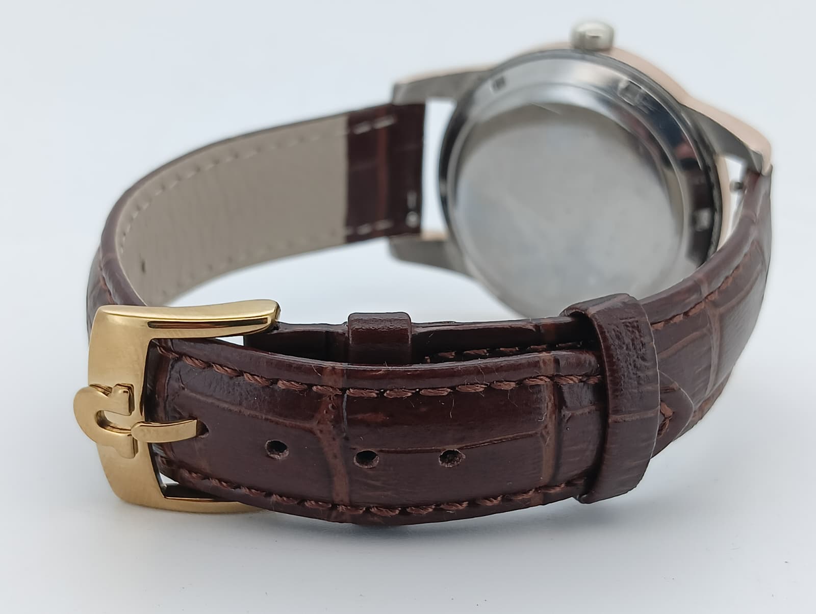 OMEGA SEAMASTER AUTOMATIC "BUMPER" – ANNI '50