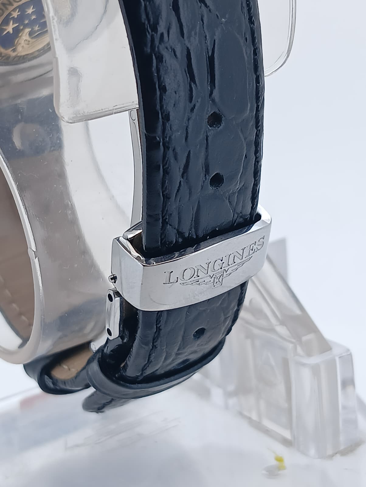 Longines Conquest Heritage Automatic