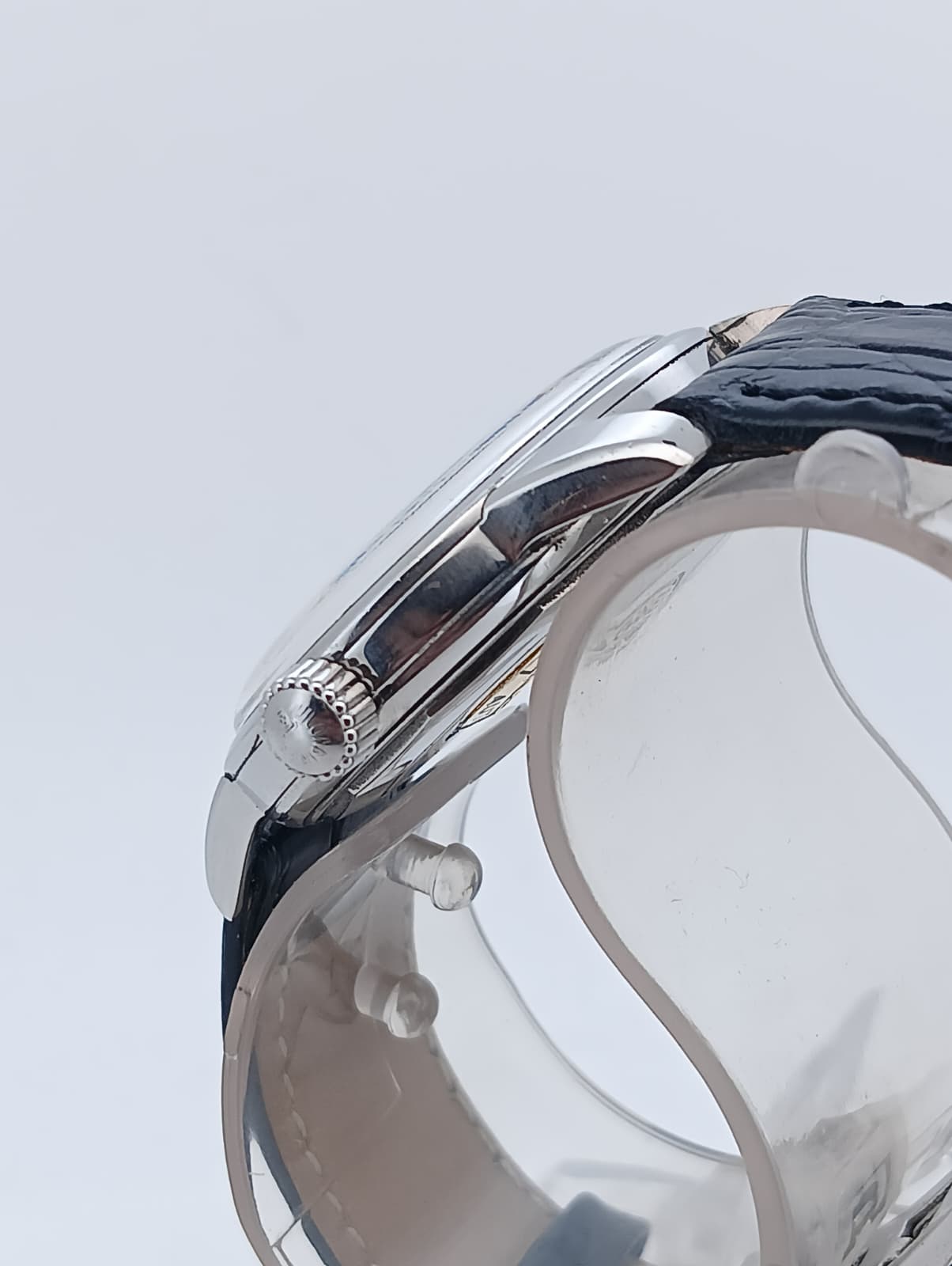 Longines Conquest Heritage Automatic