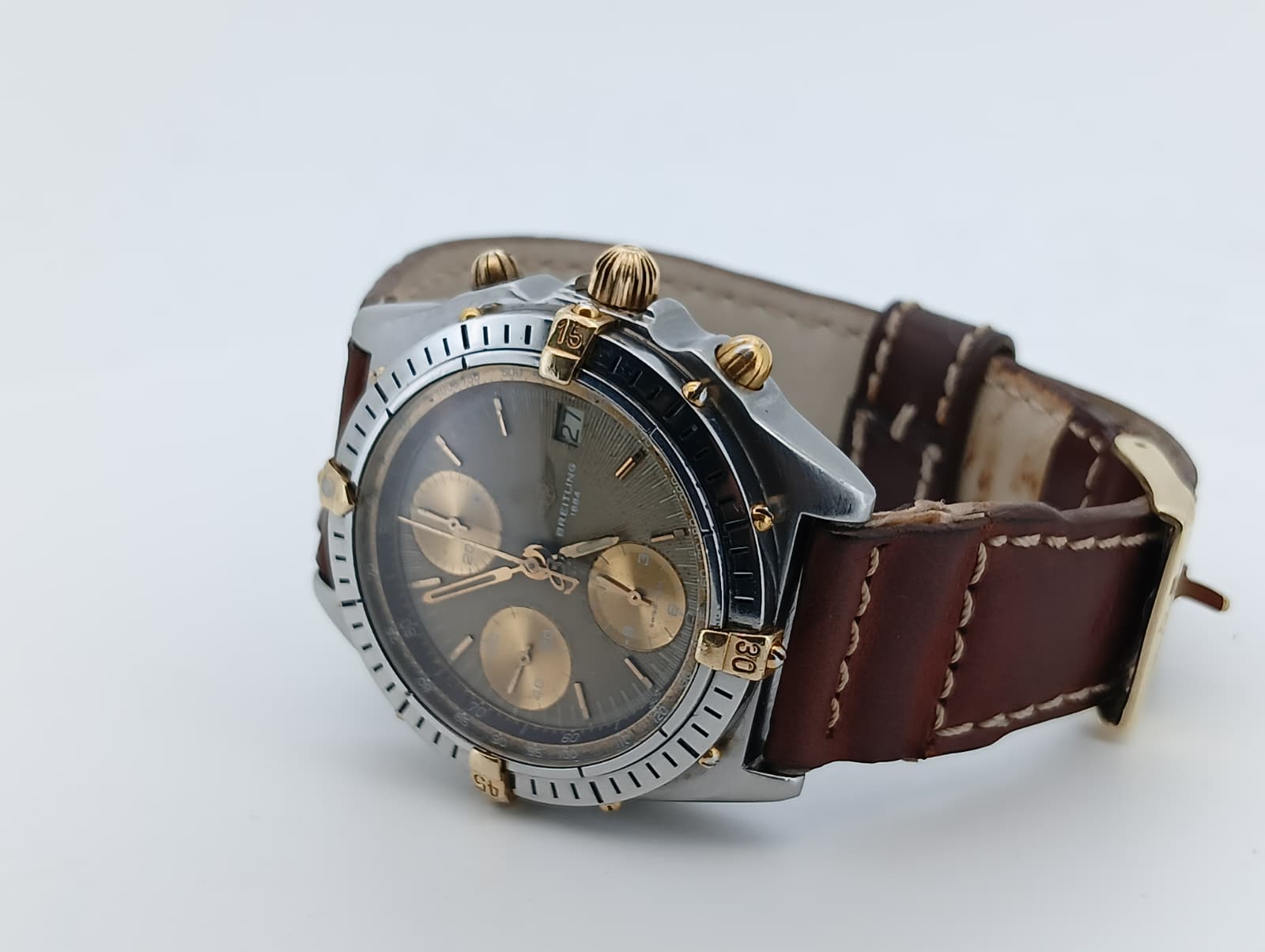 Breitling Chronomat B13048