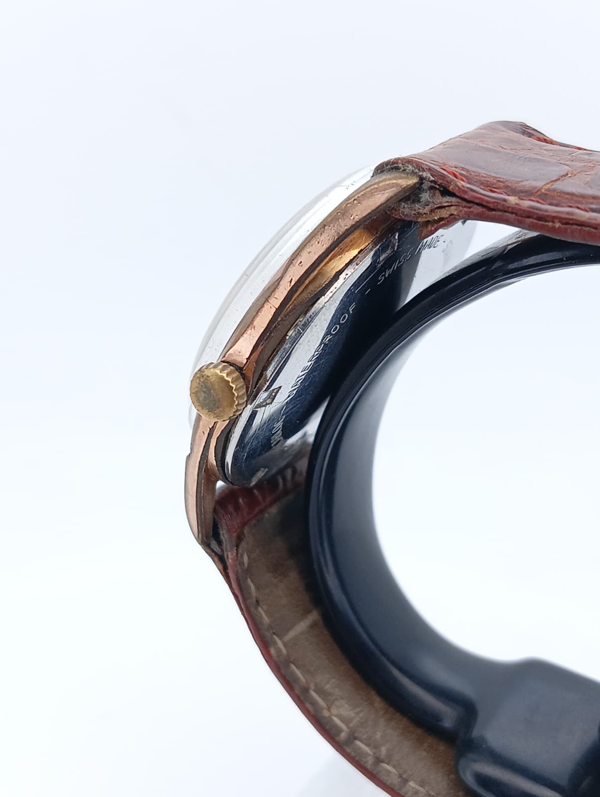 ROX Immortal 21 Jewels Swiss Made