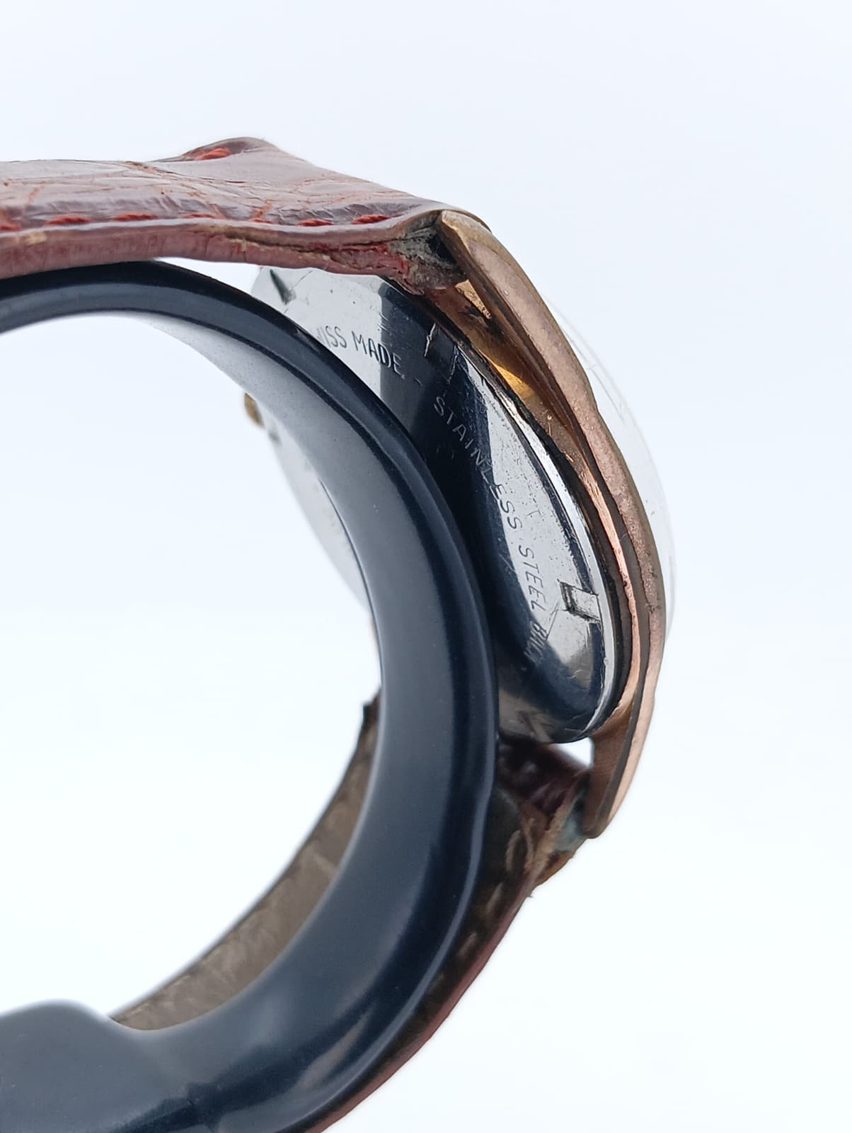 ROX Immortal 21 Jewels Swiss Made