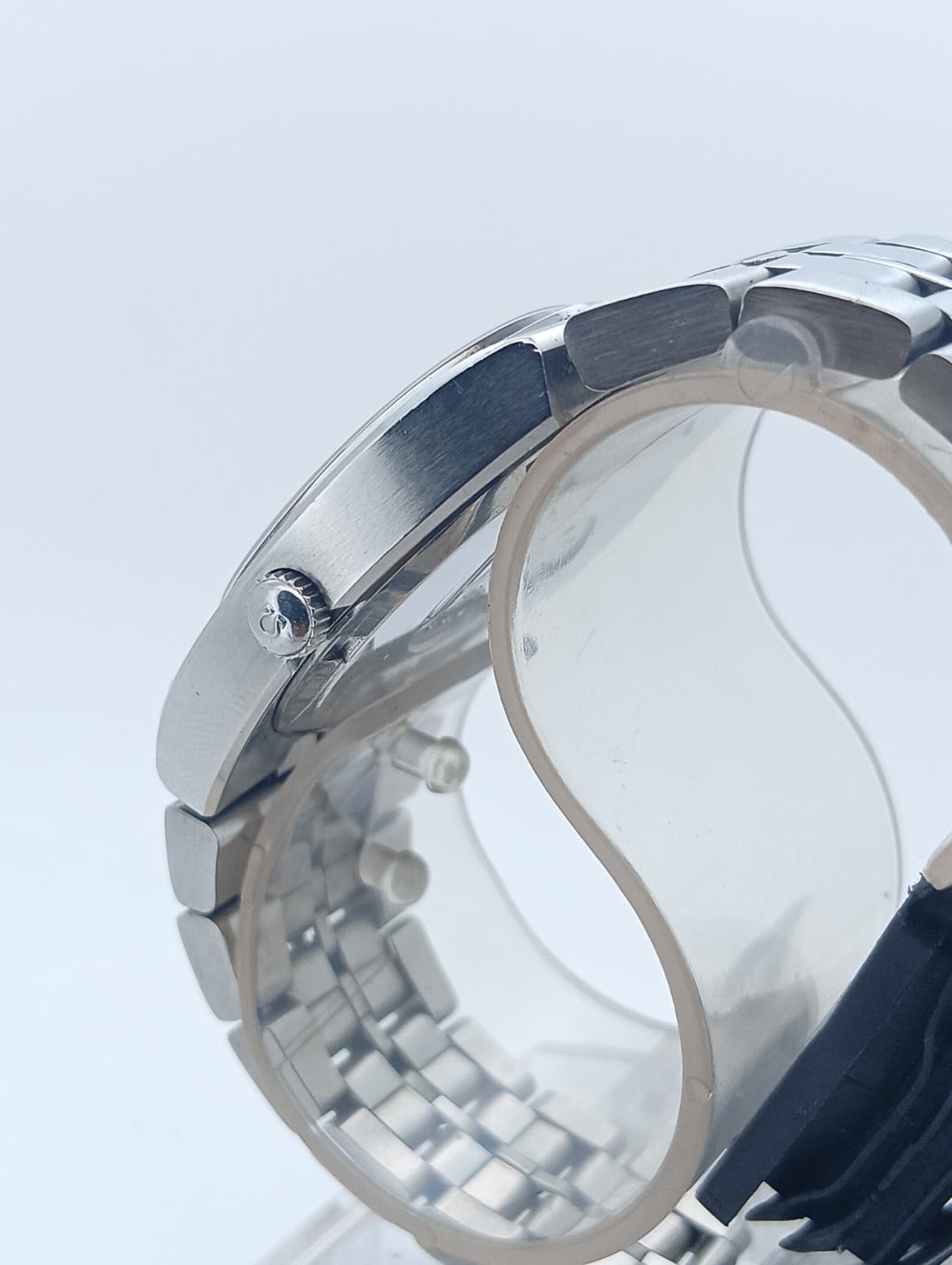 OMEGA Constellation Chronometer 168.046"C-Case"