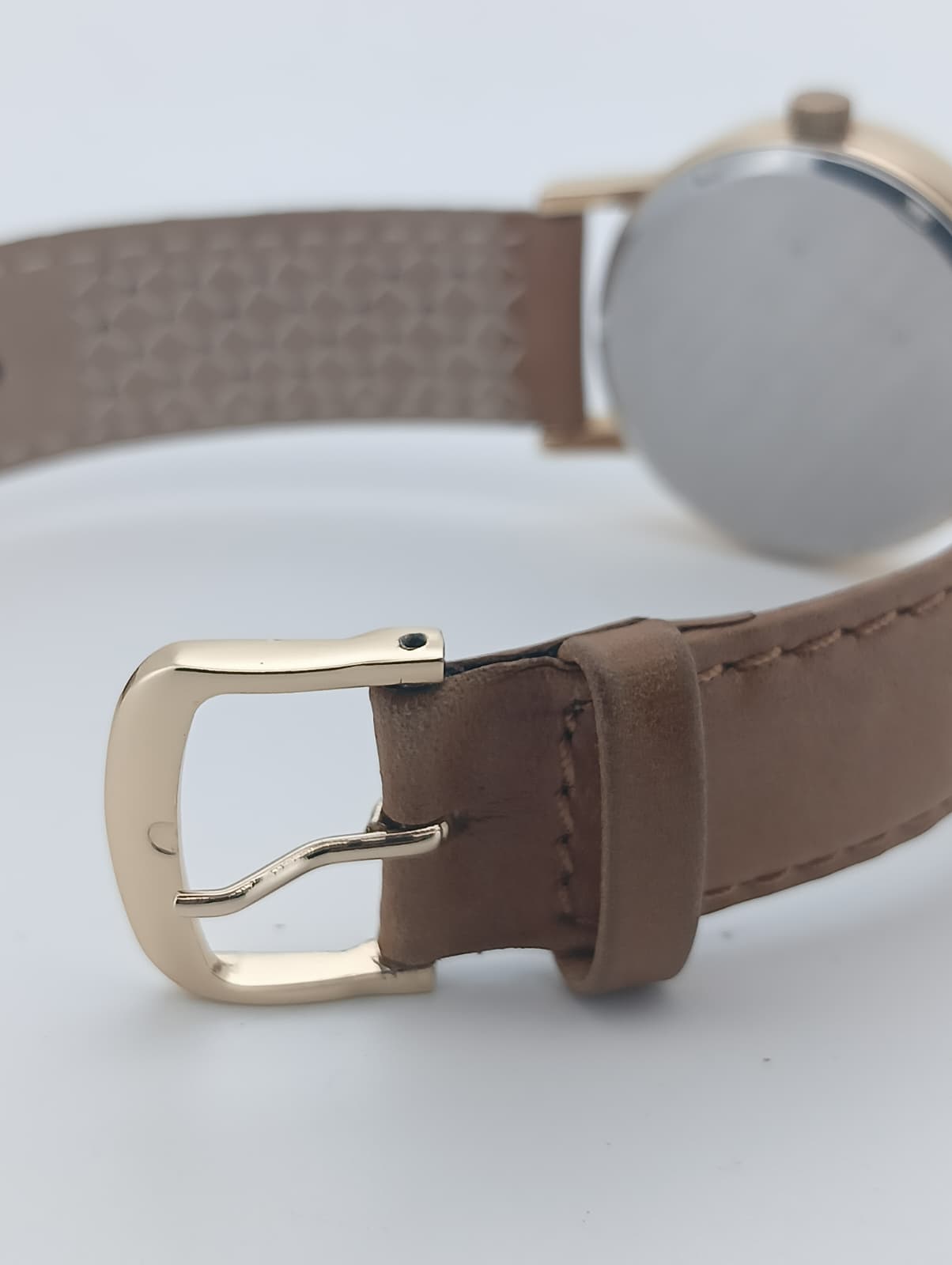 Zenith Surf Cal.2572 - Placcato oro