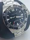 HAMILTON Khaki Navy Frogman Auto H77605135