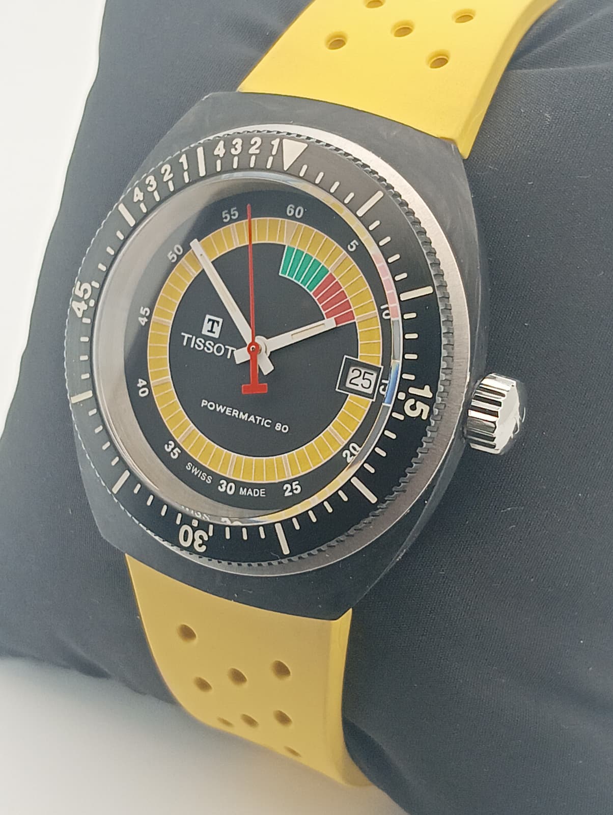 Tissot Sideral S Powermatic 80 T145.407.97.057.00