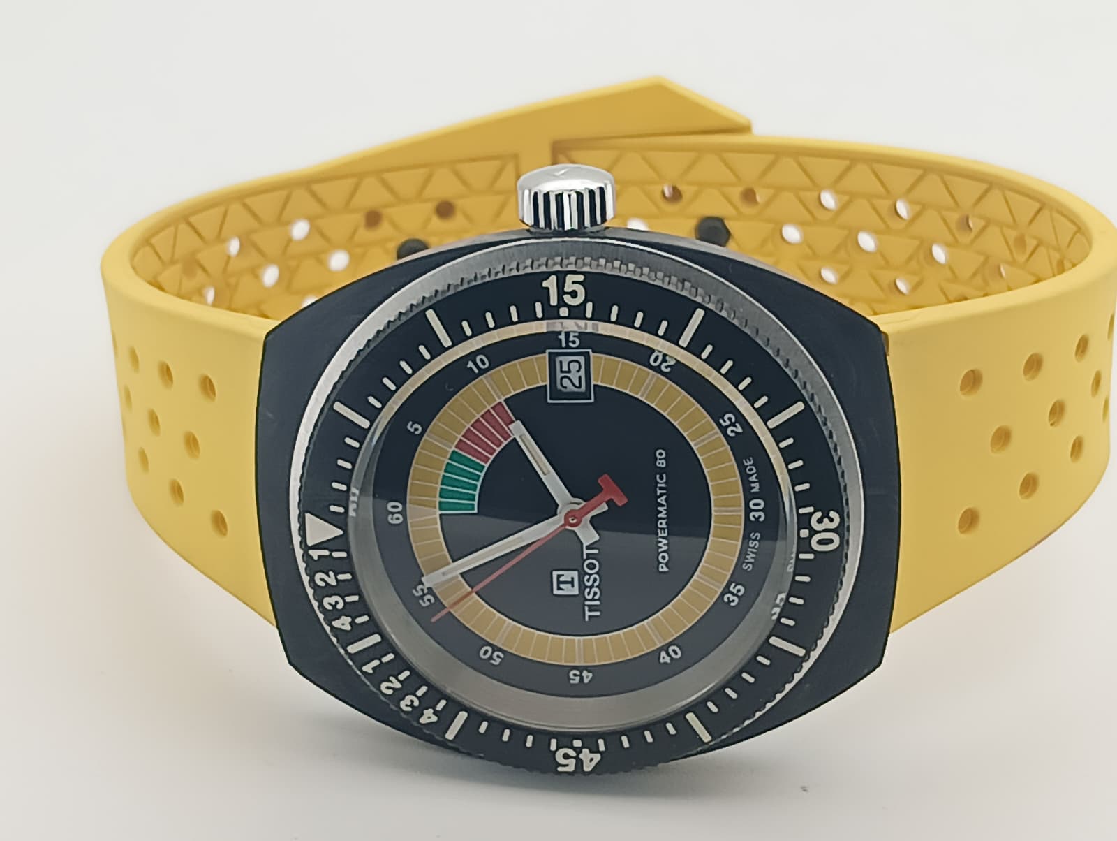 Tissot Sideral S Powermatic 80 T145.407.97.057.00