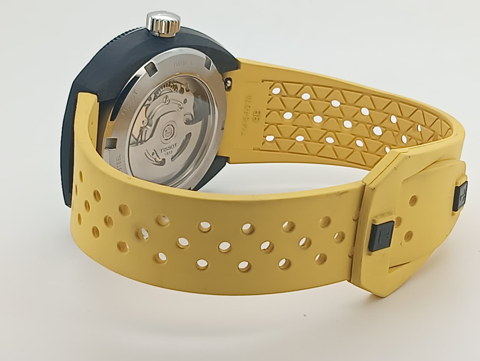 Tissot Sideral S Powermatic 80 T145.407.97.057.00