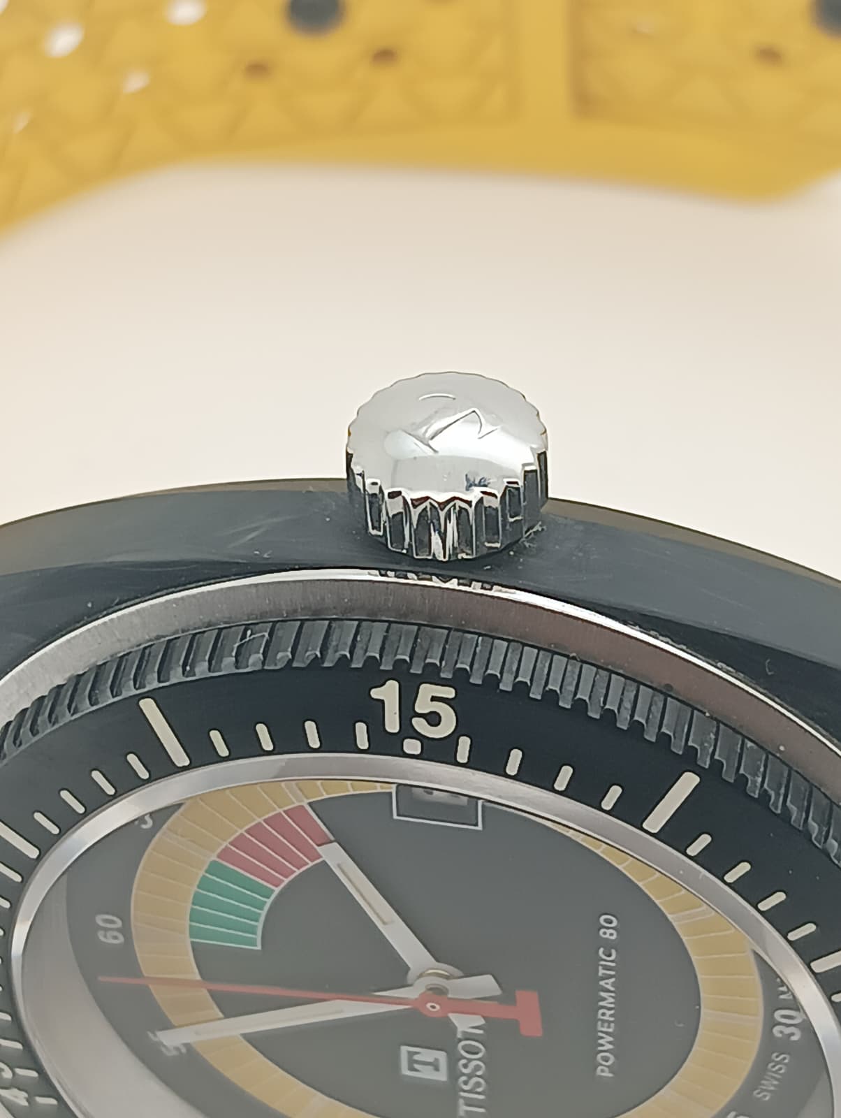 Tissot Sideral S Powermatic 80 T145.407.97.057.00
