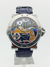 Gio Monaco Graffiti Artist-2012 ref.766 – Edizione Limitata