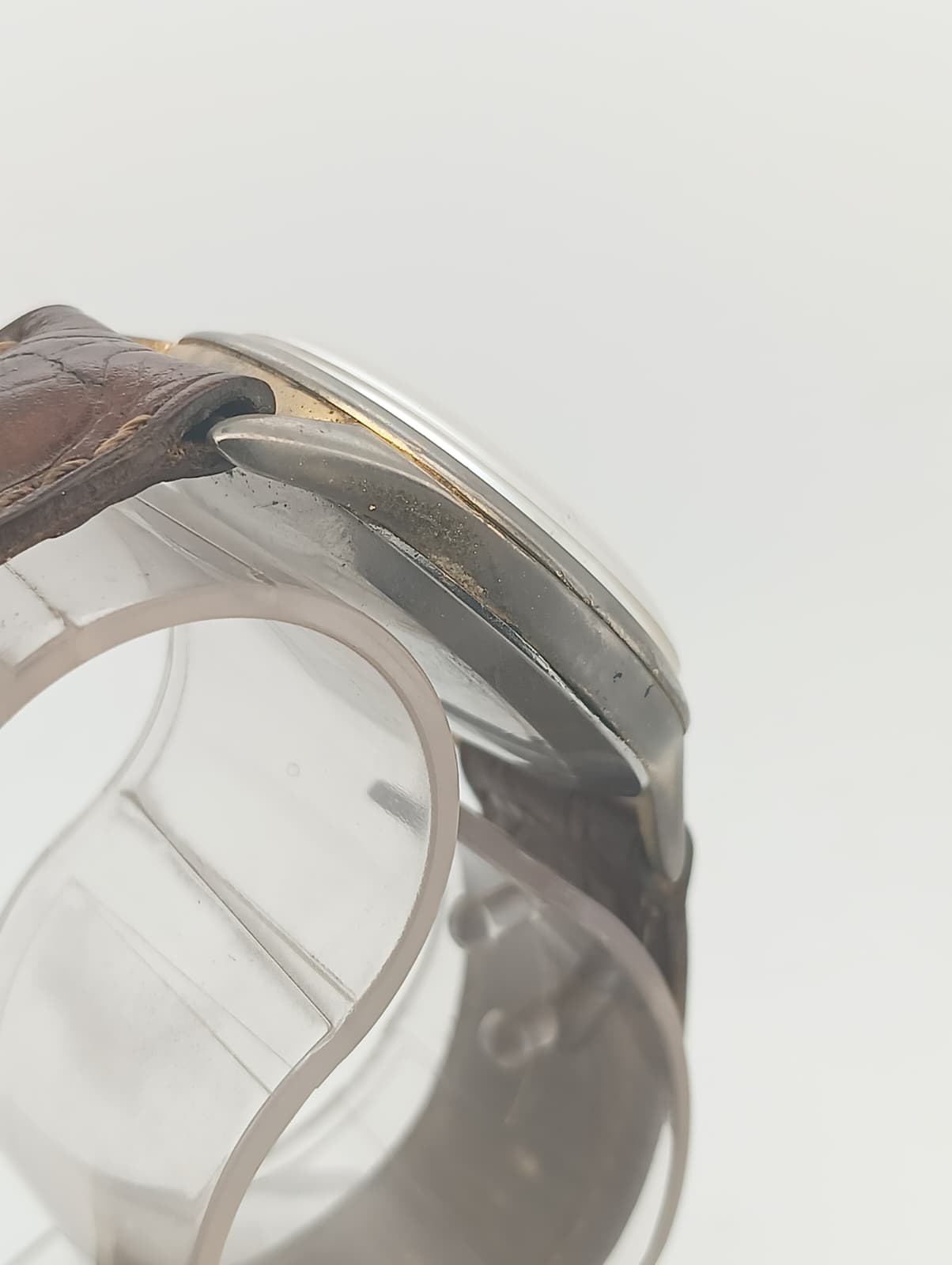 Chronographe Suisse Vintage – Anni '50
